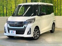 2019 Nissan DAYZ ROOX