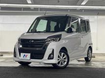 2020 Nissan DAYZ ROOX