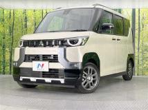 2024 Mitsubishi DELICA MINI
