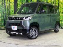 2024 Mitsubishi DELICA MINI