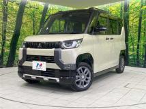 2024 Mitsubishi DELICA MINI