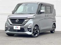 2020 Nissan ROOX