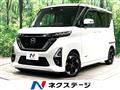 2021 Nissan ROOX