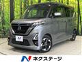 2021 Nissan ROOX