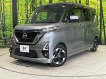 2021 Nissan ROOX