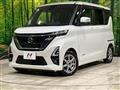 2022 Nissan ROOX