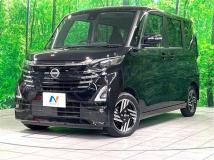2023 Nissan ROOX