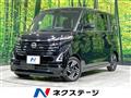 2024 Nissan ROOX