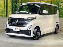 2025 Nissan ROOX