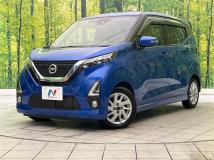 2019 Nissan DAYZ