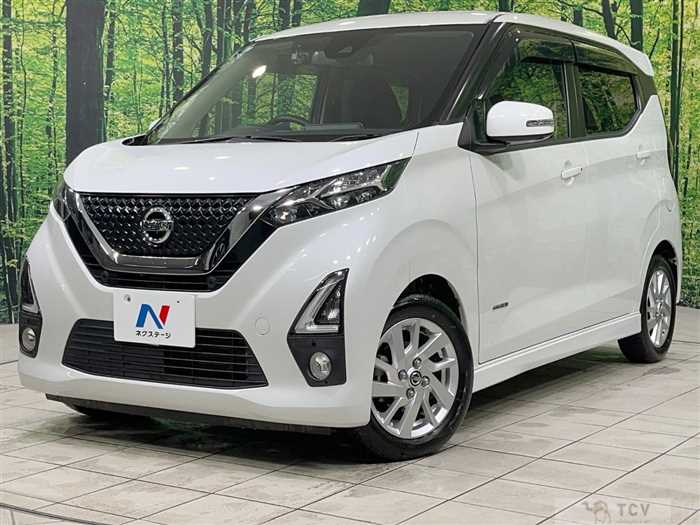 2019 Nissan DAYZ