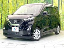 2020 Nissan DAYZ