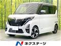 2020 Nissan ROOX