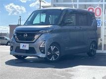 2021 Nissan ROOX