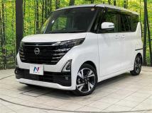 2023 Nissan ROOX