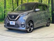 2019 Nissan DAYZ