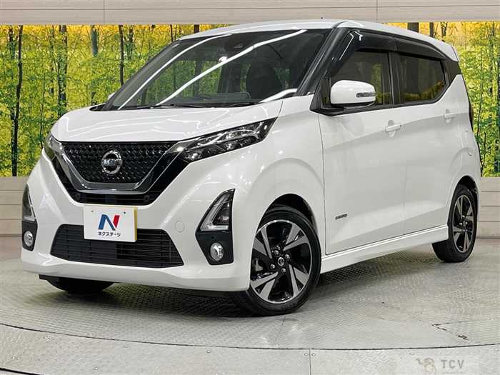 2019 Nissan DAYZ