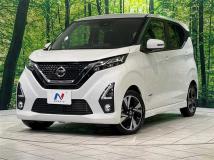2020 Nissan DAYZ