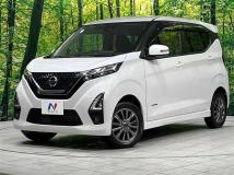 2021 Nissan DAYZ