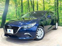 2014 Mazda Axela Sport