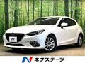 2015 Mazda Axela Sport