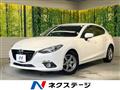 2015 Mazda Axela Sport