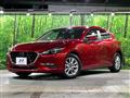 2019 Mazda Axela Sport