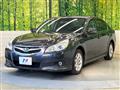 2009 Subaru Legacy B4
