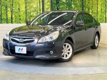 2009 Subaru Legacy B4