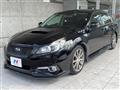 2013 Subaru Legacy B4