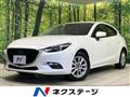 2016 Mazda Axela Sport
