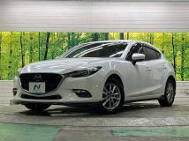 2017 Mazda Axela Sport