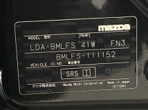 2017 Mazda Axela Sport