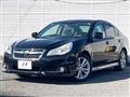 2012 Subaru Legacy B4