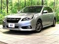 2013 Subaru Legacy B4