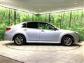 2013 Subaru Legacy B4
