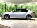 2013 Subaru Legacy B4