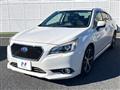2015 Subaru Legacy B4