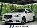 2015 Subaru Legacy B4