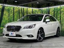 2015 Subaru Legacy B4