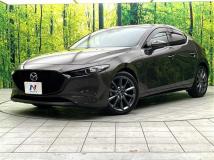 2019 Mazda Mazda3