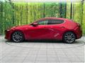 2020 Mazda Mazda3