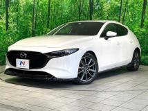2023 Mazda Mazda3