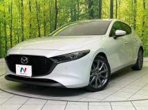 2023 Mazda Mazda3