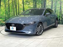 2019 Mazda Mazda3