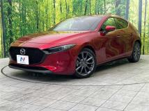 2019 Mazda Mazda3