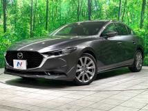 2019 Mazda Mazda3