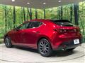2021 Mazda Mazda3