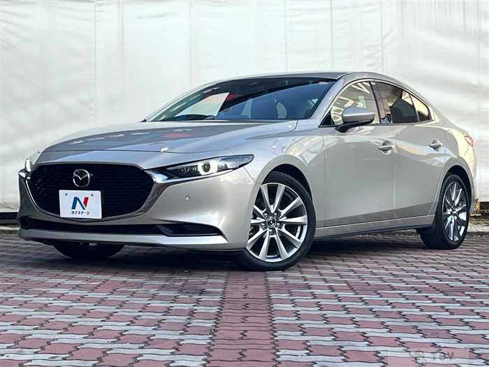 2022 Mazda Mazda3