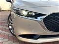 2022 Mazda Mazda3